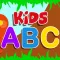 ABC Alphabet Letters