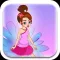 Thumbelina - Picture Story