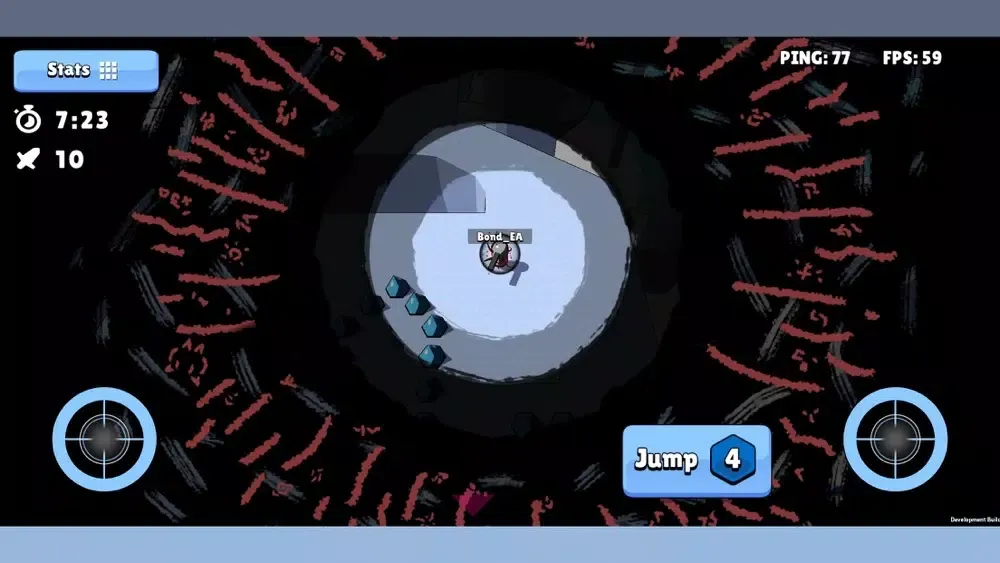 Скриншоты Friendly Battle Online