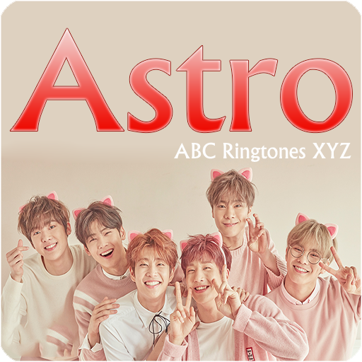 Astro Ringtones