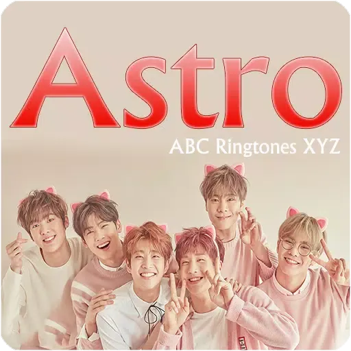 صور Astro Ringtones