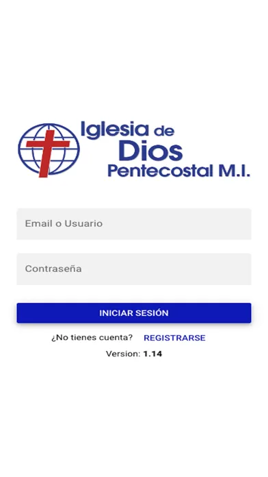 IDPMI PR Screenshots