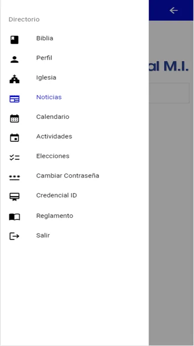 IDPMI PR Screenshots