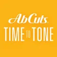 Ab Cuts Time to Tone