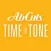 Ab Cuts Time to Tone