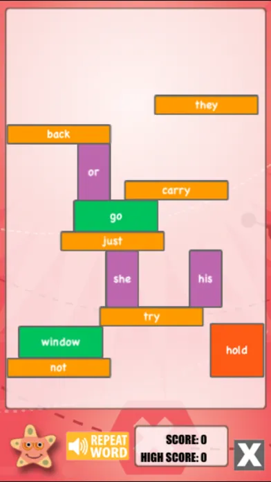 تصاویر Word BINGO