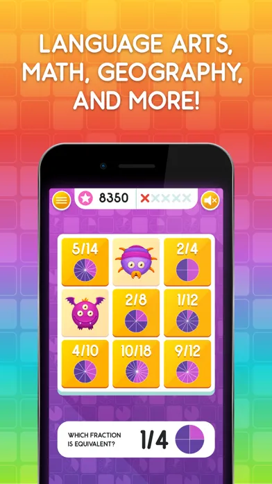 ABCya BINGO Collection Screenshots