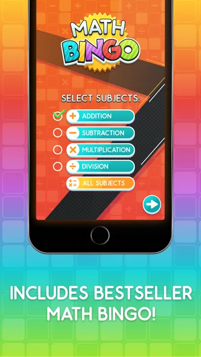 ABCya BINGO Collection Screenshots