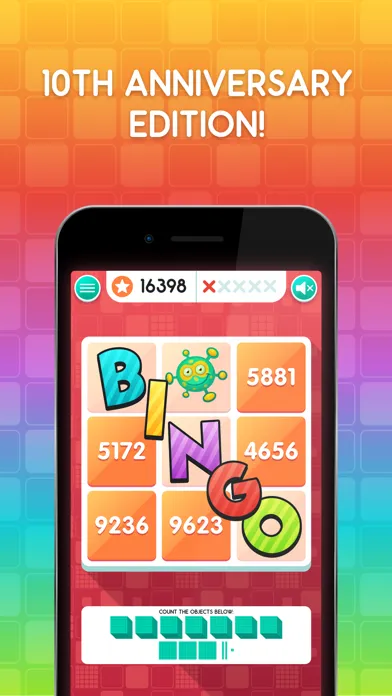 ABCya BINGO Collection Screenshots