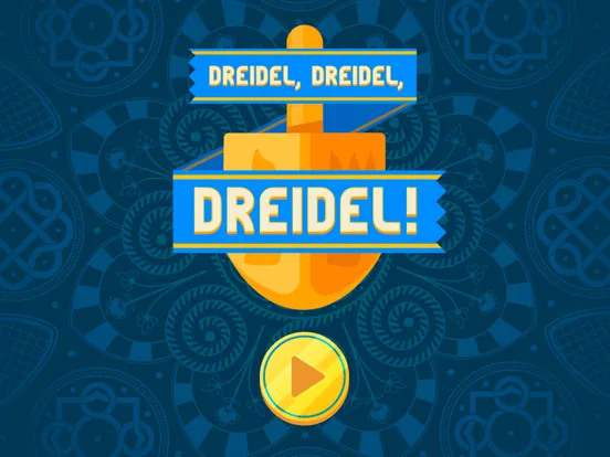 Dreidel by ABCya iPad  سکرین شاٹس