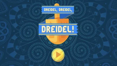 Dreidel by ABCya سکرین شاٹس