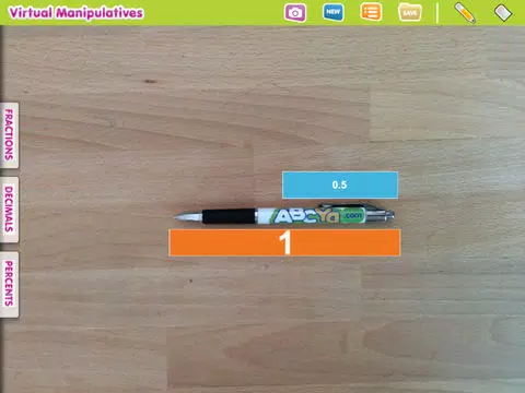 صور Virtual Manipulatives! iPad 
