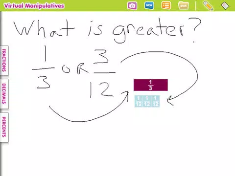 صور Virtual Manipulatives! iPad 