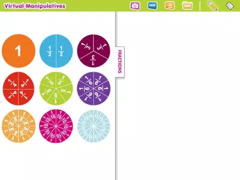 صور Virtual Manipulatives! iPad 