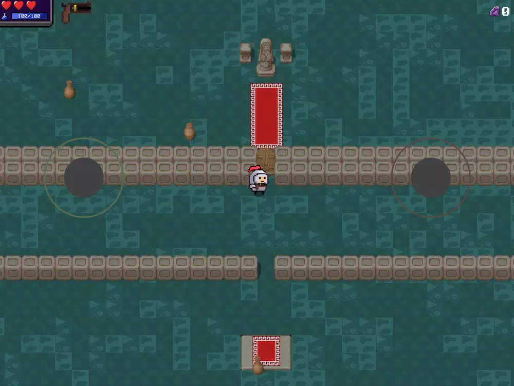 Emulator 64 iPad  Ekran Görüntüleri