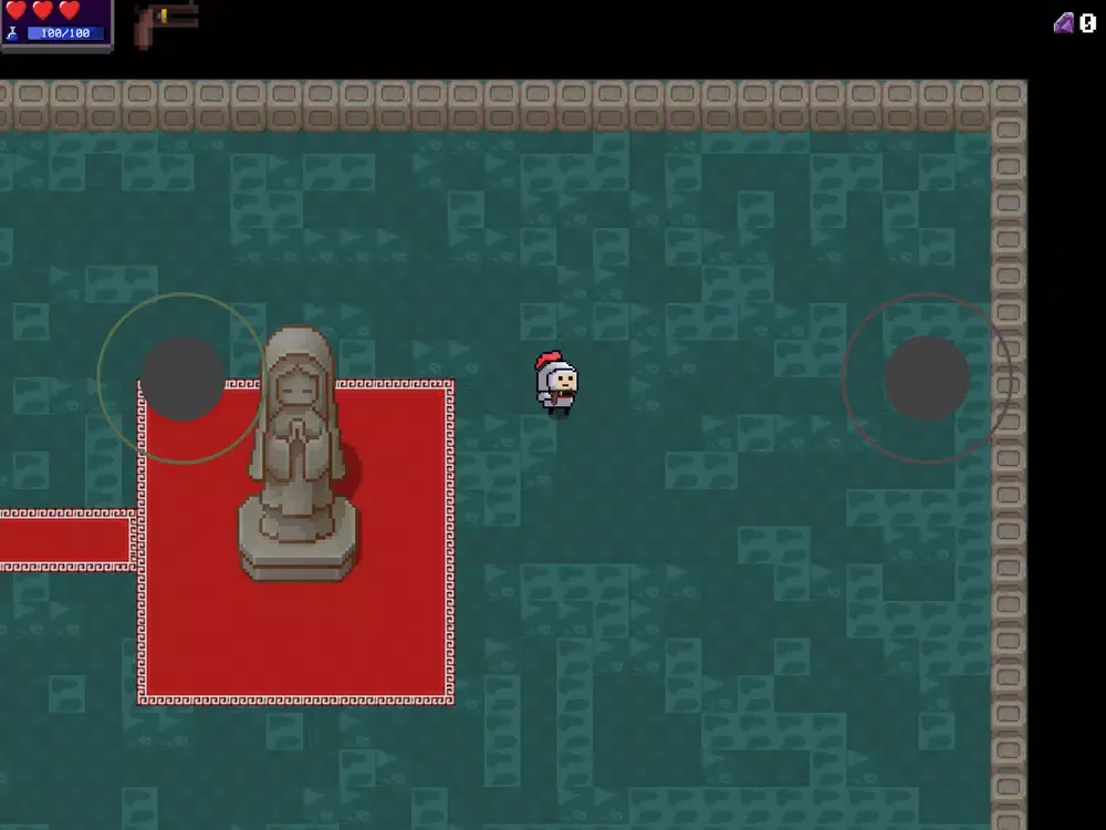 Emulator 64 iPad  Ekran Görüntüleri