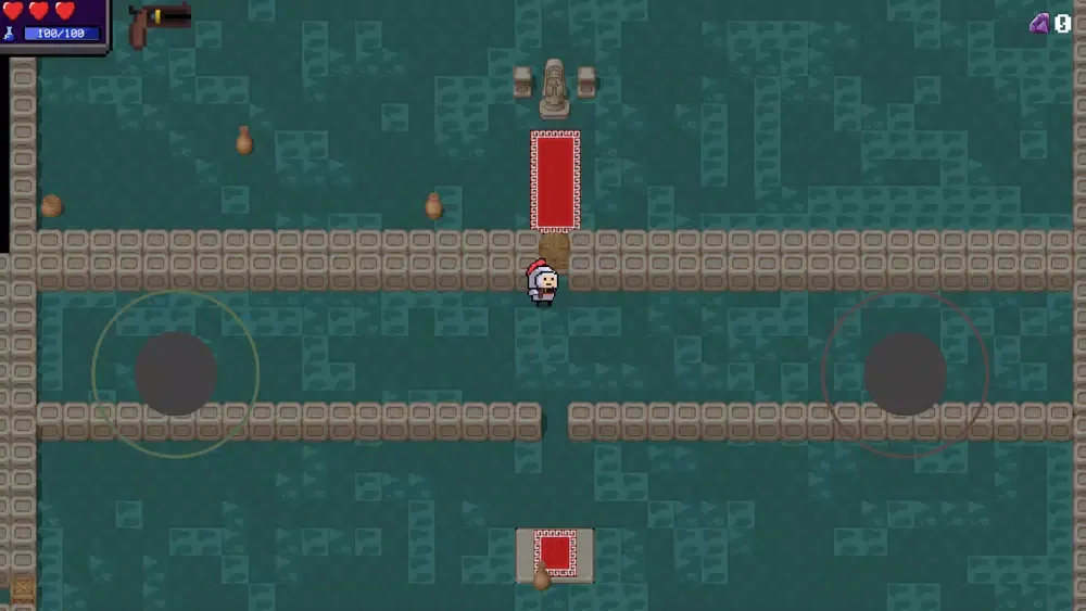 Emulator 64 Ekran Görüntüleri