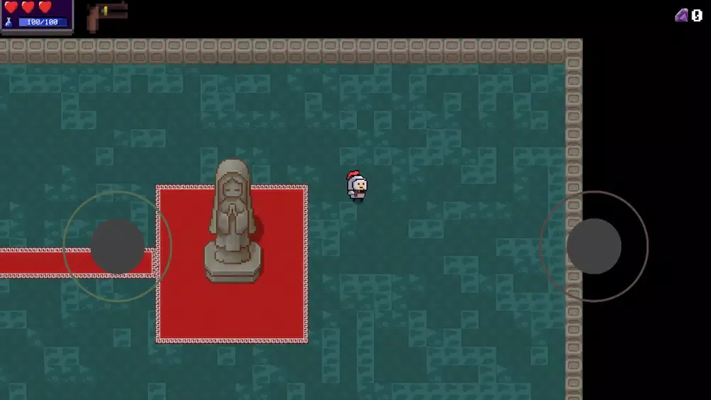 Emulator 64 Ekran Görüntüleri