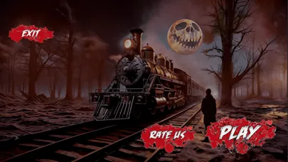 Platform Horror Find Anomalies स्क्रीनशॉट