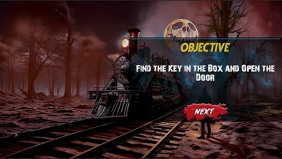 Platform Horror Find Anomalies स्क्रीनशॉट