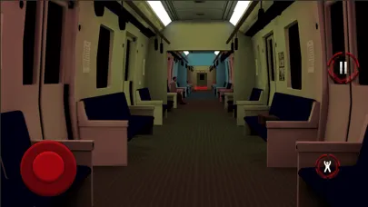 Platform Horror Find Anomalies स्क्रीनशॉट