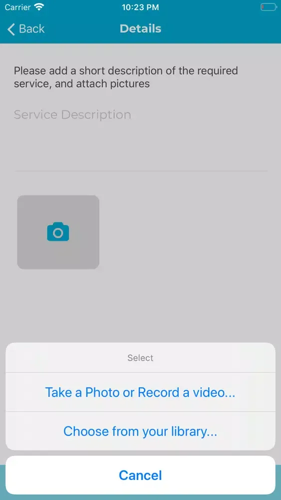 Itqan - إتقان应用截图