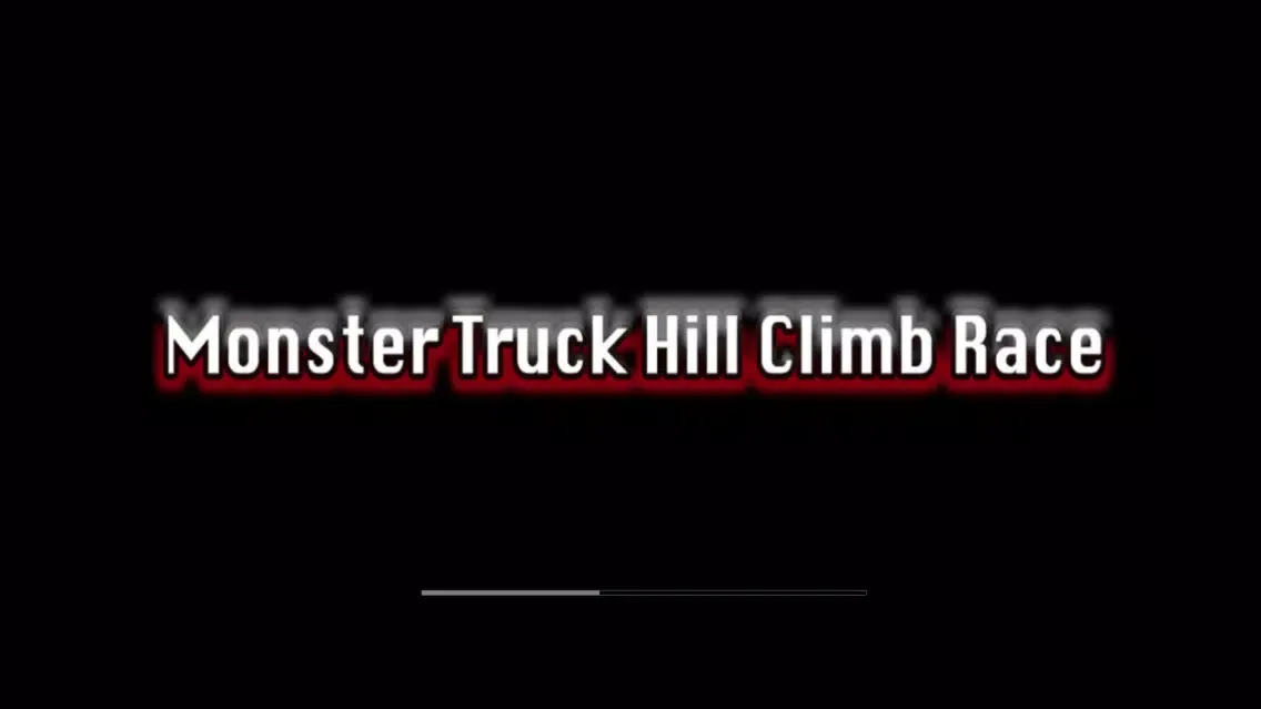 Capturas de pantalla de Monster Truck Hill Climb Race 2