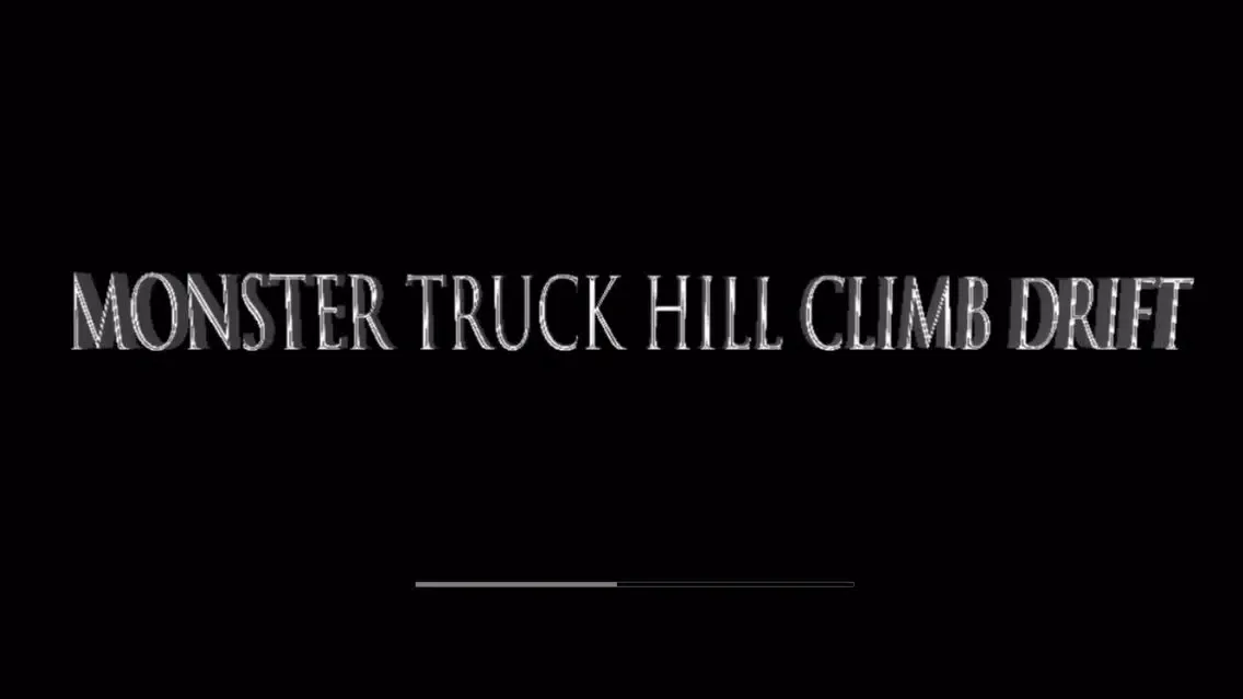Monster Trcuk Hill Climb Drift سکرین شاٹس