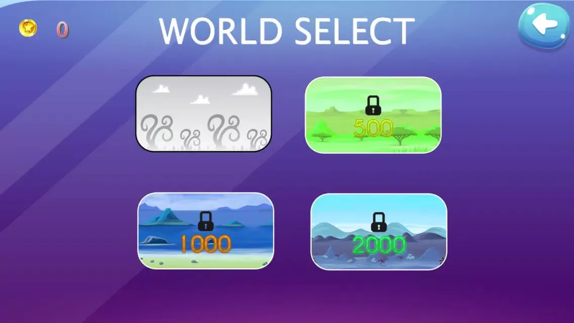 Monster Trcuk Hill Climb Drift سکرین شاٹس