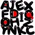 Alphabet Animated Stickers