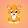 Animals Emoji Stickers