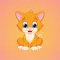 Animals Emoji Stickers