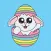 Cute Animals Kawaii Stickers