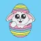 Cute Animals Kawaii Stickers