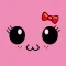 Cute Cat Kawaii Stickers
