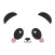 Cute Panda Kawaii Stickers