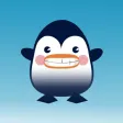 Cute Pingu Kawaii Stickers