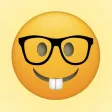 Facemoji - Cute Emoji Stickers