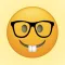 Facemoji - Cute Emoji Stickers