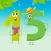 Fifteen Slide Puzzle for Kids