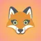 Fox Emoji Stickers