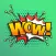 Funny Comic Stickers Pro