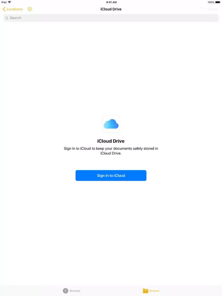 Text Create & Edit iPad  Screenshots