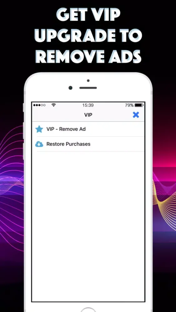 صور Vocal Notes Recorder