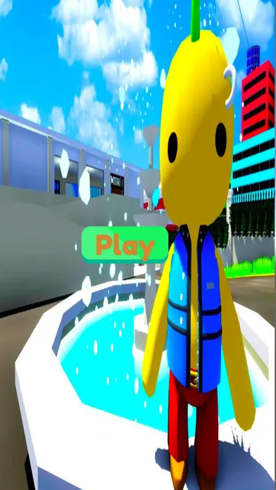 Скриншоты The Lazy boy simulator