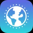 Wallpapers on Map