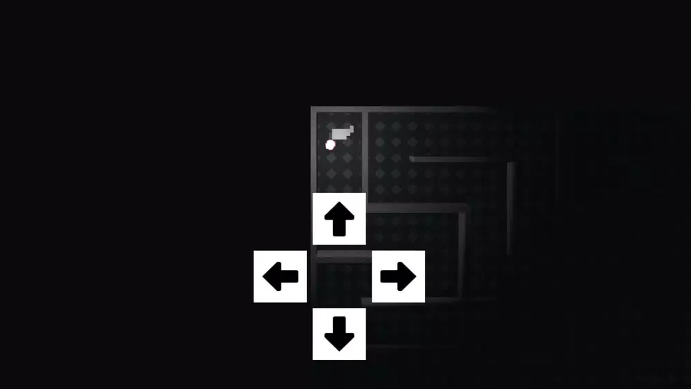 Zrzuty ekranu GBA Emulator
