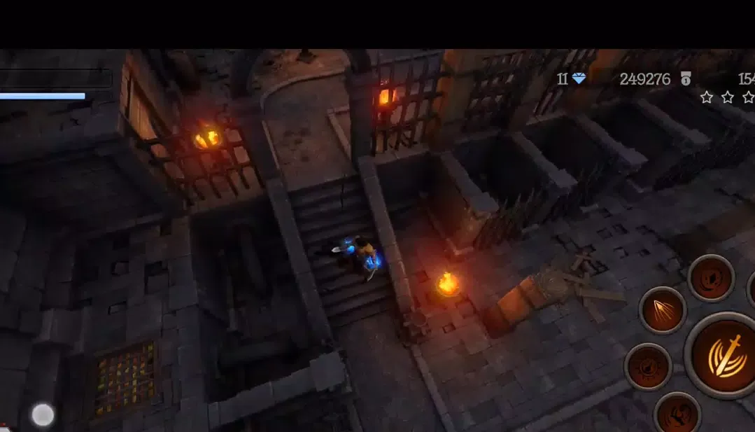 chaquetrix HERO : 10 Battle Screenshots