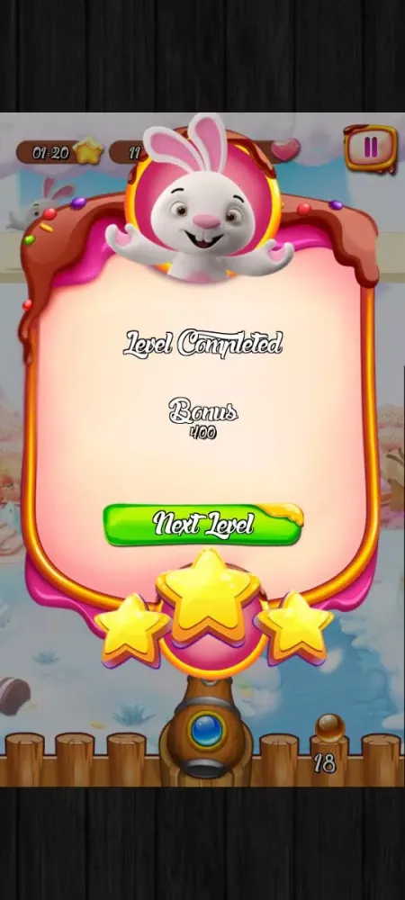 Bubber Shooter Screenshots