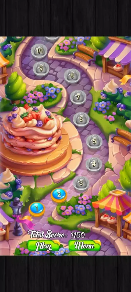 Bubber Shooter Screenshots